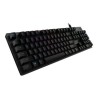 G512 CARBON GX BROWN CARBON/US INTL INTNL