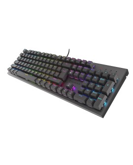 GENESIS THOR 303 RGB Mechaniczne urządzenia do gier