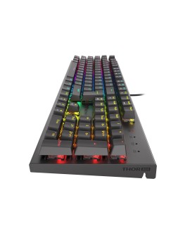 GENESIS THOR 303 RGB Mechaniczne urządzenia do gier