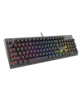 GENESIS THOR 303 RGB Mechaniczne urządzenia do gier