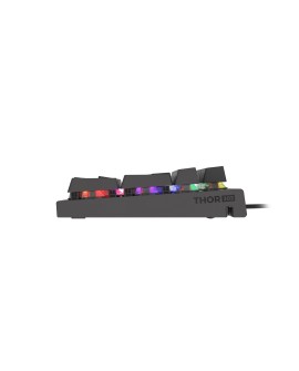 GENESIS THOR 303 RGB Mechaniczne urządzenia do gier
