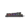 GENESIS THOR 303 RGB Mechaniczne urządzenia do gier