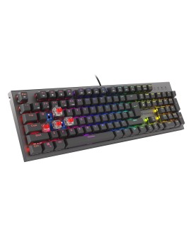GENESIS THOR 303 RGB Mechaniczne urządzenia do gier