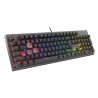 GENESIS THOR 303 RGB Mechaniczne urządzenia do gier
