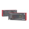 GENESIS THOR 303 RGB Mechaniczne urządzenia do gier