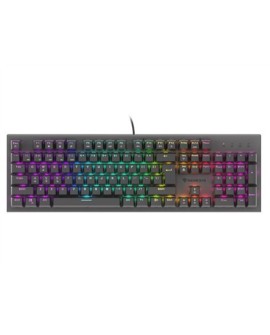 GENESIS THOR 303 RGB Mechaniczne urządzenia do gier