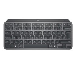 Klawiatura Logitech MX Keys...