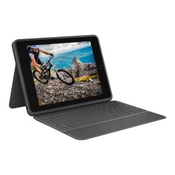 RUGGED FOLIO FOR IPAD-10TH...