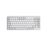 MX MECHANICAL MINI FOR MAC WRLS/ILLUM. KB - SPACE GREY US EMEA