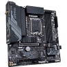 Gigabyte B760M GAMING X AX DDR5 płyta główna LGA 1700 micro ATX