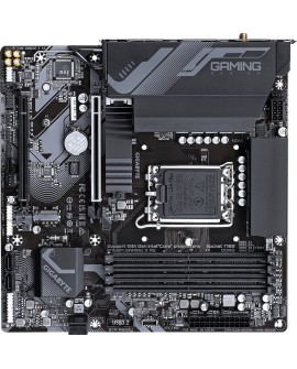 Gigabyte B760M GAMING X AX DDR5 płyta główna LGA 1700 micro ATX