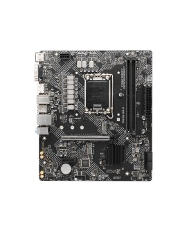 MSI PRO H610M-G płyta główna Intel H610 LGA 1700 micro ATX
