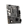 MSI PRO H610M-G płyta główna Intel H610 LGA 1700 micro ATX