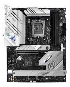 MB B760 S1700 ATX/STRIX B760-A GAMING WIFI ASUS