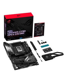 ASUS ROG MAXIMUS Z790 APEX ENCORE Intel Z790 LGA 1700 ATX