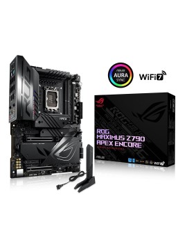 ASUS ROG MAXIMUS Z790 APEX ENCORE Intel Z790 LGA 1700 ATX