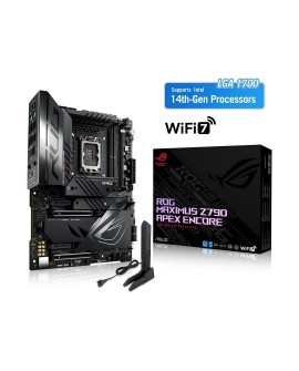 ASUS ROG MAXIMUS Z790 APEX ENCORE Intel Z790 LGA 1700 ATX