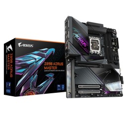 GIGABYTE Z890 AORUS MASTER...