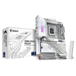 Płyta główna Gigabyte Z890...