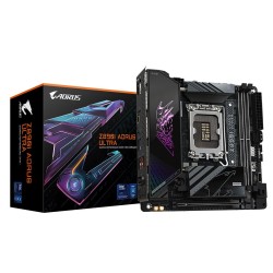 GIGABYTE Z890I AORUS ULTRA...