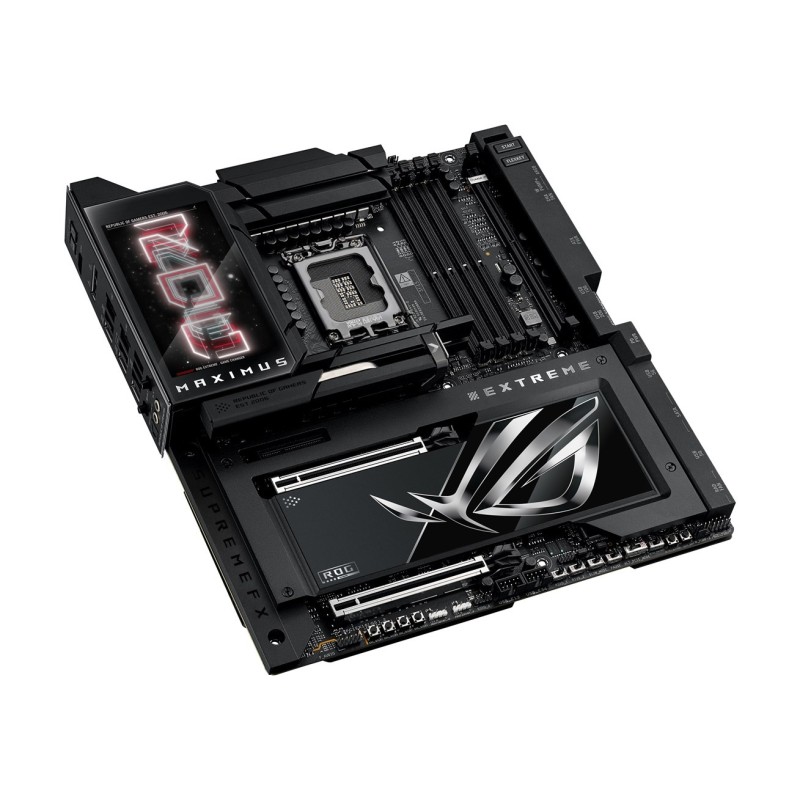 ASUS ROG MAXIMUS Z890 EXTREME Intel Z890 LGA 1851 (Socket V1) Rozszerzone ATX