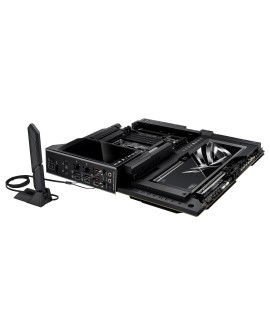 ASUS ROG MAXIMUS Z890 EXTREME Intel Z890 LGA 1851 (Socket V1) Rozszerzone ATX