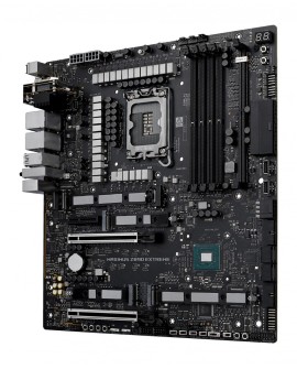 ASUS ROG MAXIMUS Z890 EXTREME Intel Z890 LGA 1851 (Socket V1) Rozszerzone ATX