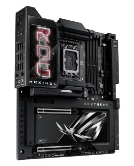 ASUS ROG MAXIMUS Z890 EXTREME Intel Z890 LGA 1851 (Socket V1) Rozszerzone ATX
