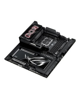 ASUS ROG MAXIMUS Z890 EXTREME Intel Z890 LGA 1851 (Socket V1) Rozszerzone ATX
