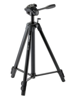 Velbon EX-630 statyw Uniwersalny 3 noga(i) Czarny