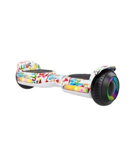 Deskorolka elektryczna Rebel Cruiser Paint