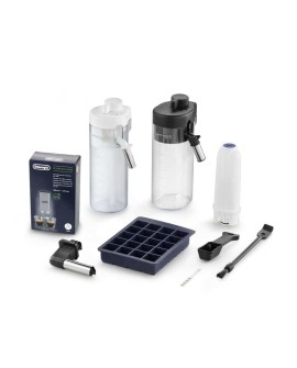 Ekspres ciśnieniowy DeLonghi ECAM 450.65.S (WYPRZEDAŻ)