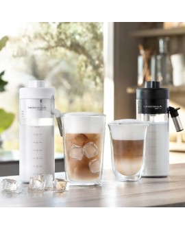 Ekspres ciśnieniowy DeLonghi ECAM 450.65.S (WYPRZEDAŻ)