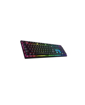 Razer DeathStalker V2 Pro klawiatura Gaming USB + Bluetooth QWERTY US English Czarny