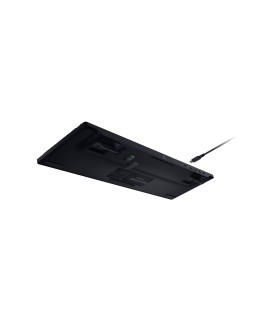 Razer DeathStalker V2 Pro klawiatura Gaming USB + Bluetooth QWERTY US English Czarny