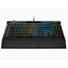 Corsair K100 Rgb Keyboard Usb Qwertz