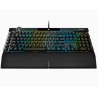 Corsair K100 Rgb Keyboard Usb Qwertz