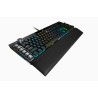 Corsair K100 Rgb Keyboard Usb Qwertz