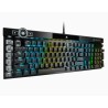 Corsair K100 Rgb Keyboard Usb Qwertz