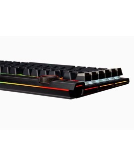 Corsair K100 Rgb Keyboard Usb Qwertz