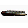 Corsair K100 Rgb Keyboard Usb Qwertz
