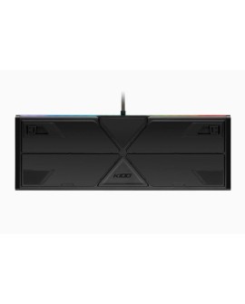 Corsair K100 Rgb Keyboard Usb Qwertz