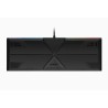 Corsair K100 Rgb Keyboard Usb Qwertz