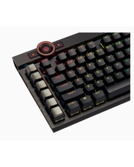 Corsair K100 Rgb Keyboard Usb Qwertz