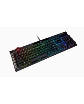 Corsair K100 Rgb Keyboard Usb Qwertz