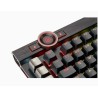 Corsair K100 Rgb Keyboard Usb Qwertz