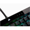 Corsair K100 Rgb Keyboard Usb Qwertz