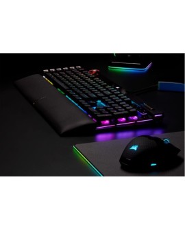 Corsair K100 Rgb Keyboard Usb Qwertz