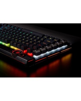 Corsair K100 Rgb Keyboard Usb Qwertz