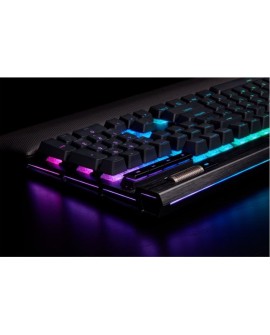 Corsair K100 Rgb Keyboard Usb Qwertz
